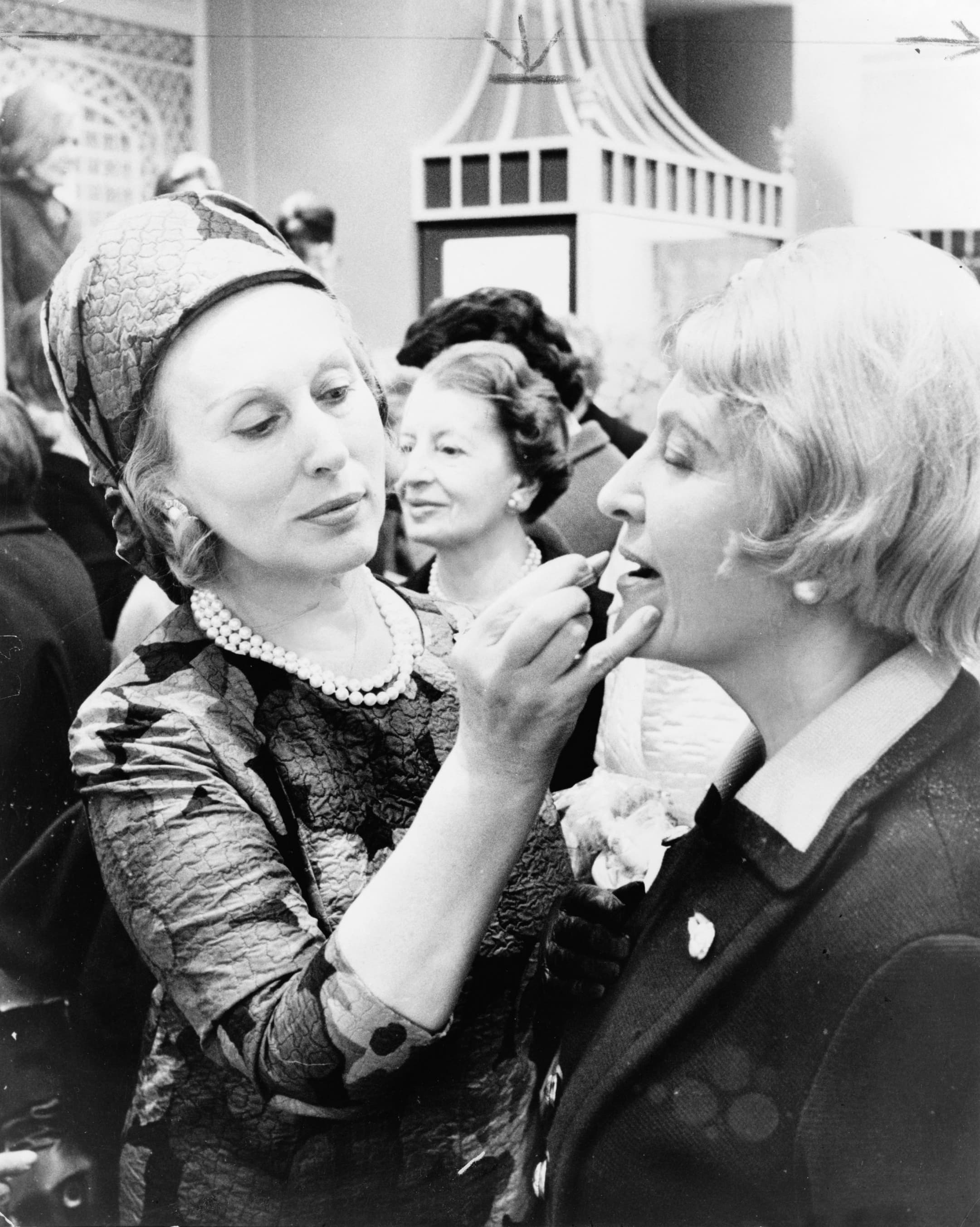 What Reading Estée Lauder’s Story Taught Me About Business Leadership